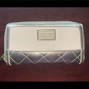 Betsy Johnson wallet